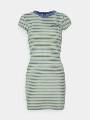 Sukienka etui BDG Urban Outfitters