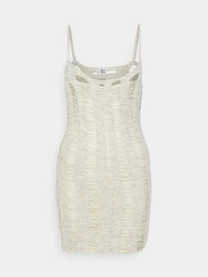 Sukienka etui BDG Urban Outfitters