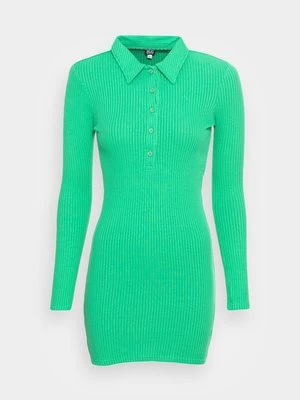 Sukienka etui BDG Urban Outfitters