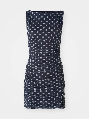 Sukienka etui BDG Urban Outfitters