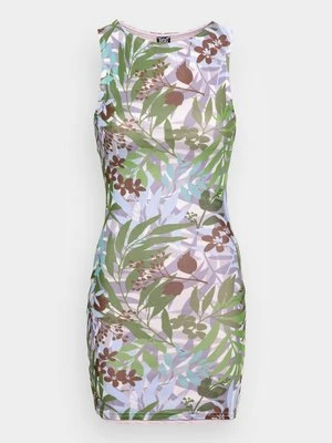 Sukienka etui BDG Urban Outfitters