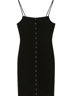 Sukienka etui Bershka