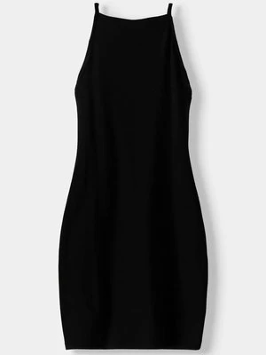 Sukienka etui Bershka