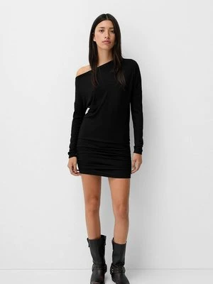 Sukienka etui Bershka