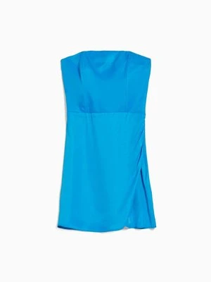 Sukienka etui Bershka