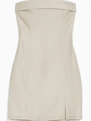 Sukienka etui Bershka