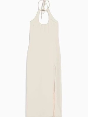 Sukienka etui Bershka