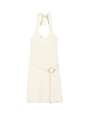 Sukienka etui Bershka