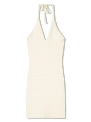 Sukienka etui Bershka