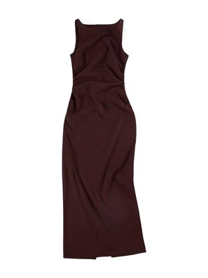 Sukienka etui Bershka