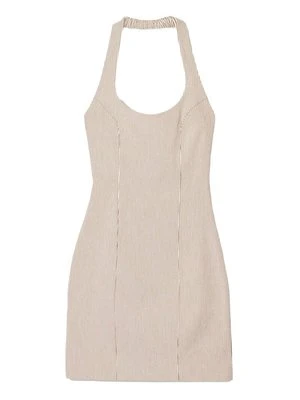 Sukienka etui Bershka