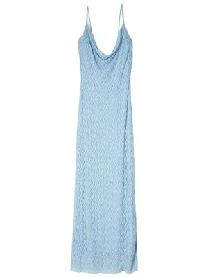 Sukienka etui Bershka