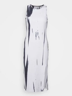 Sukienka etui BLANCHE