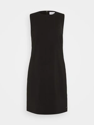 Sukienka etui Calvin Klein