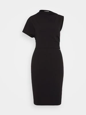 Sukienka etui Calvin Klein