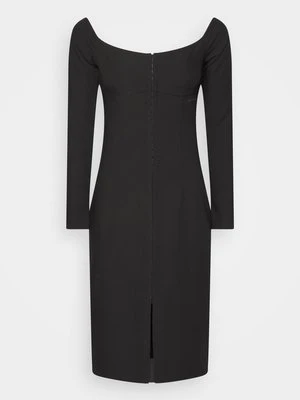 Sukienka etui Calvin Klein Jeans