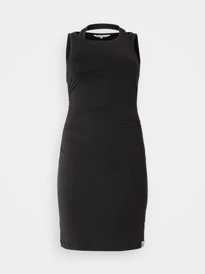 Sukienka etui Calvin Klein Jeans Plus