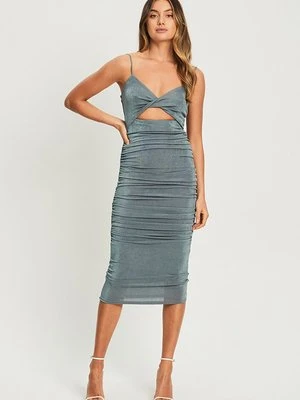 Sukienka etui CHANCERY