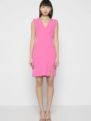 Sukienka etui CHIARA FERRAGNI