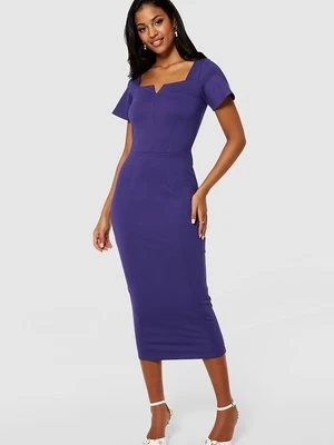 Sukienka etui Closet