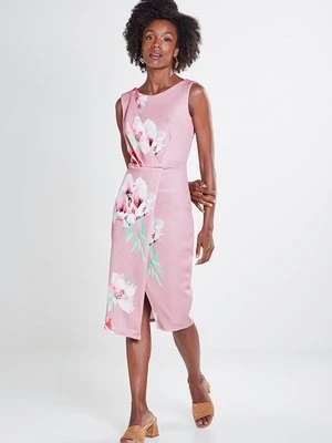 Sukienka etui Closet