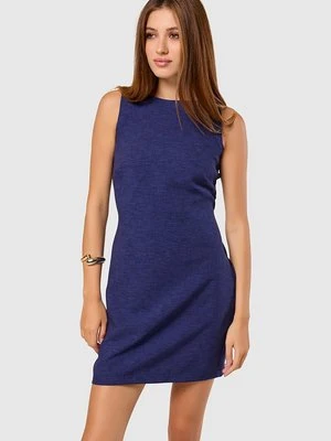 Sukienka etui Closet