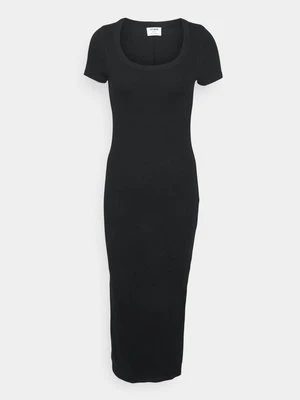 Sukienka etui Cotton On czarny