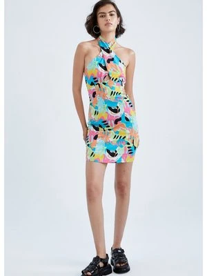 Zdjęcie produktu Sukienka etui DeFacto