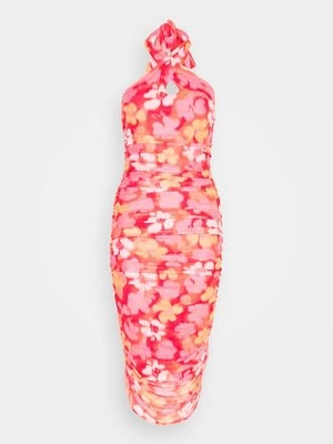 Sukienka etui Desigual