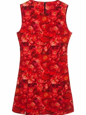 Sukienka etui Desigual