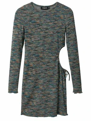 Sukienka etui Desigual