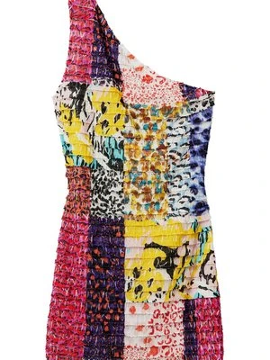 Sukienka etui Desigual