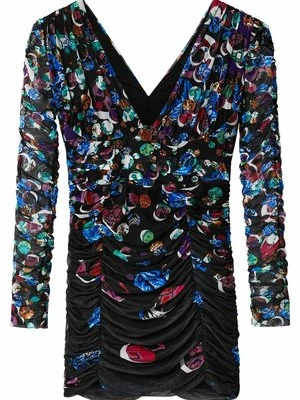 Sukienka etui Desigual