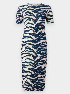 Sukienka etui Diane von Furstenberg
