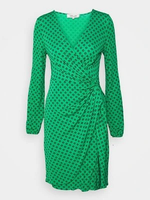 Sukienka etui Diane von Furstenberg