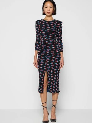 Sukienka etui Diane von Furstenberg