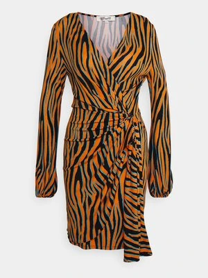 Sukienka etui Diane von Furstenberg