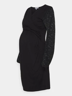 Sukienka etui Envie de Fraise