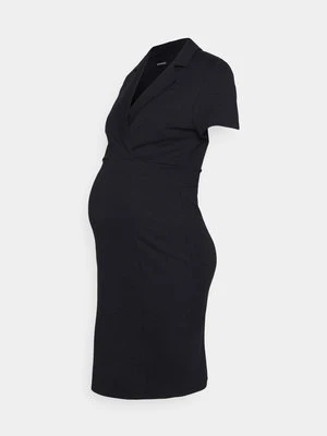 Sukienka etui Even&Odd Maternity
