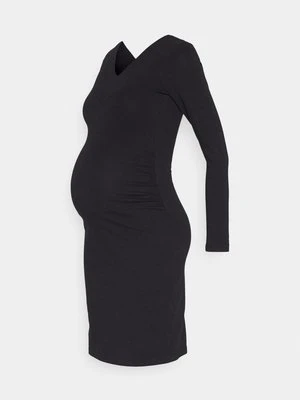 Sukienka etui Even&Odd Maternity