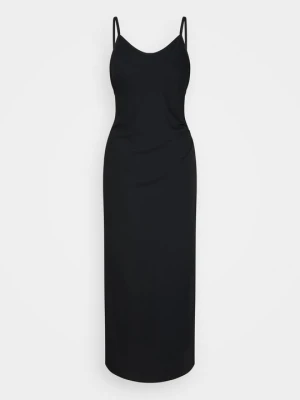 Sukienka etui Filippa K czarny