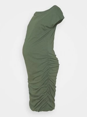 Sukienka etui GAP Maternity