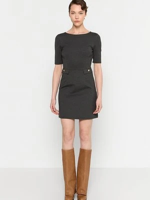 Sukienka etui gaudi jeans