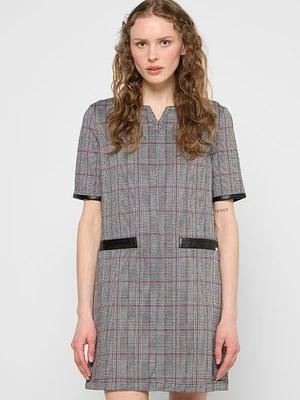 Sukienka etui gaudi jeans