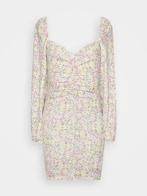 Sukienka etui Gina Tricot