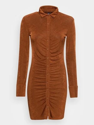 Sukienka etui Gina Tricot