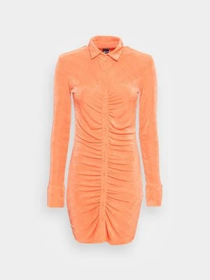 Sukienka etui Gina Tricot