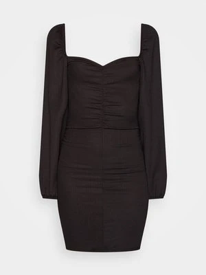 Sukienka etui Gina Tricot