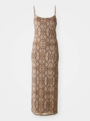 Sukienka etui Gina Tricot
