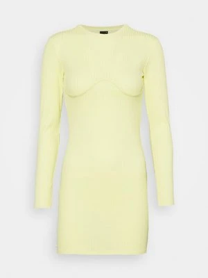 Sukienka etui Gina Tricot Petite